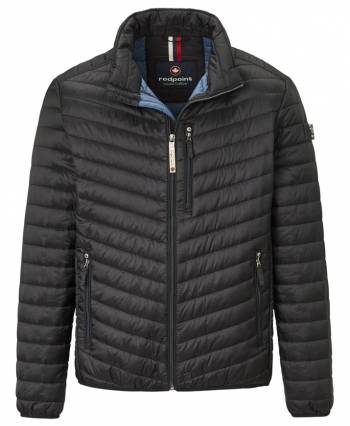REDPOINT giubbino 100 grammi taglie forti uomo