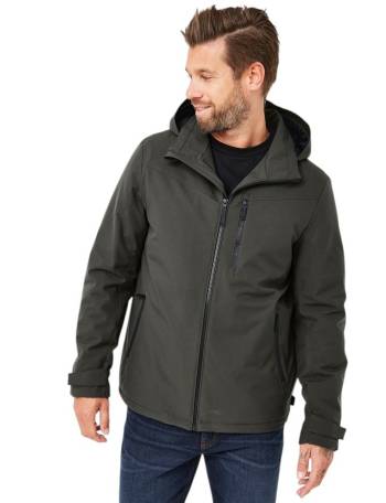 REDPOINT giubbino tecnico taglie forti uomo Len 3.0