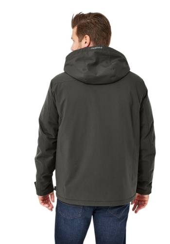 REDPOINT giubbino tecnico taglie forti uomo Len 3.0