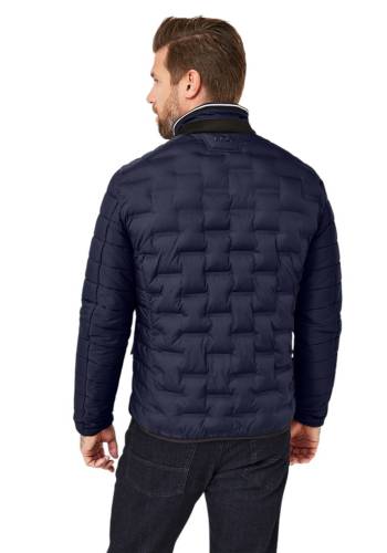 REDPOINT giubbino taglie forti uomo Pad