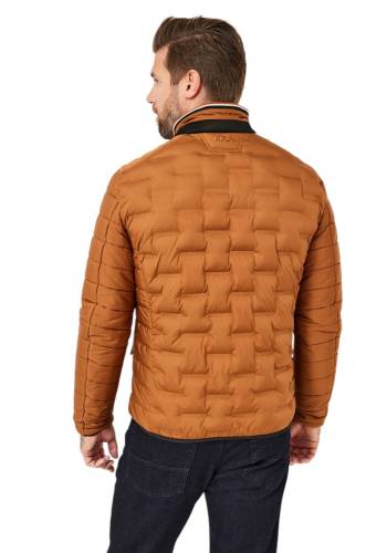 REDPOINT giubbino taglie forti uomo Pad