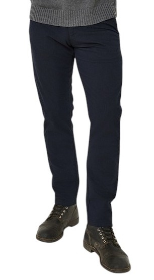 REDPOINT pantalone taglie forti uomo jasper