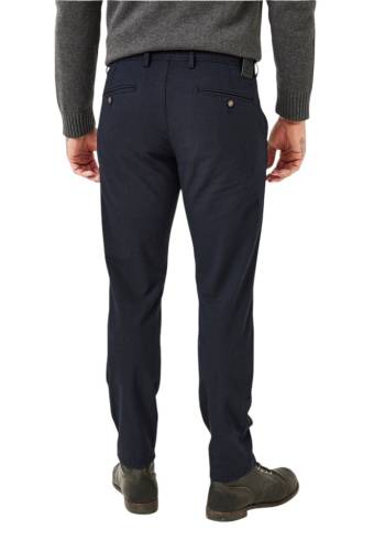 REDPOINT pantalone taglie forti uomo jasper