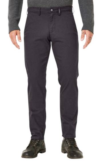 REDPOINT pantalone taglie forti uomo jasper