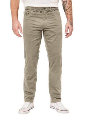 REDPOINT pantalone taglie forti uomo montreal