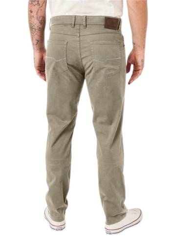 REDPOINT pantalone taglie forti uomo montreal