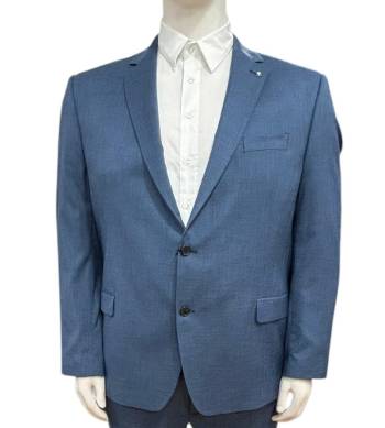 VASARI GOLD abito drop 4 taglie forti uomo 2707