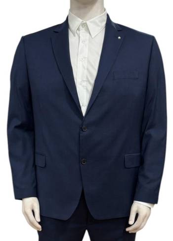 VASARI GOLD abito drop 4 taglie forti uomo 2718