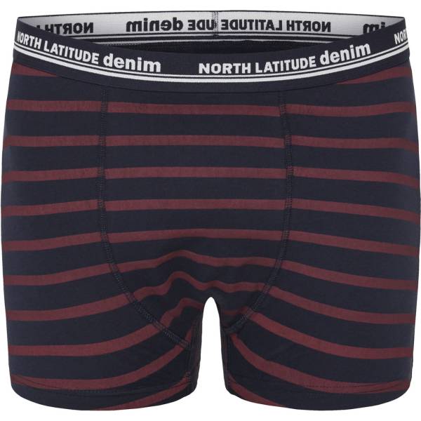 NORTH LATITUDE tris boxer taglie forti uomo 53341