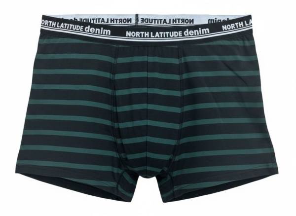 NORTH LATITUDE tris boxer taglie forti uomo 53341