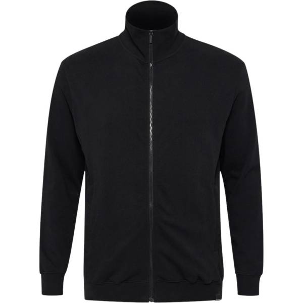 NORTH LATITUDE felpa garzata taglie forti uomo 99334