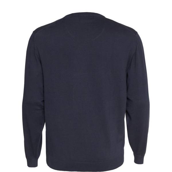 NORTH LATITUDE maglia cotone taglie forti uomo 53132