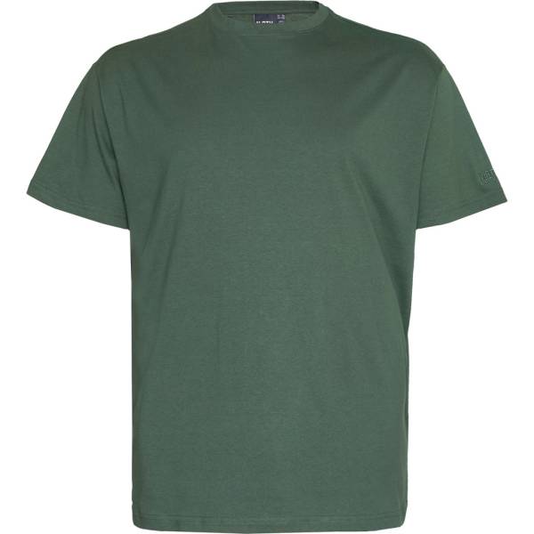 NORTH LATITUDE tshirt taglie forti uomo 53010