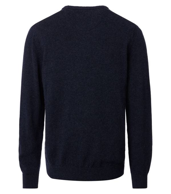 CASAMODA maglia taglie forti uomo 454478