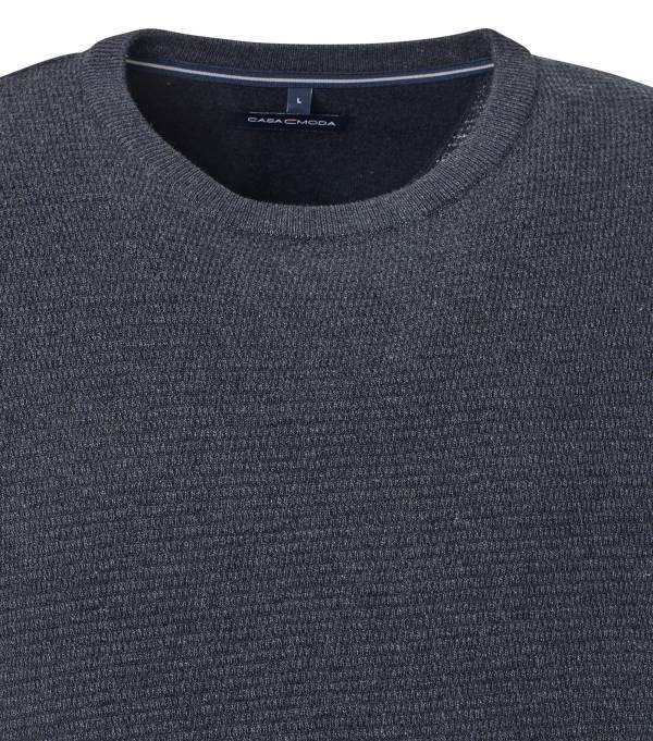 CASAMODA maglia taglie forti uomo 454382