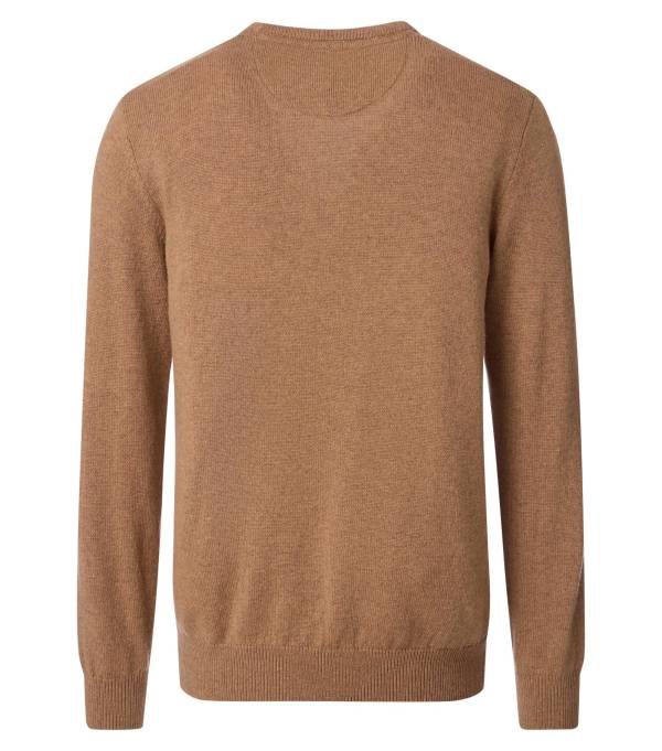 CASAMODA maglia taglie forti uomo 454478