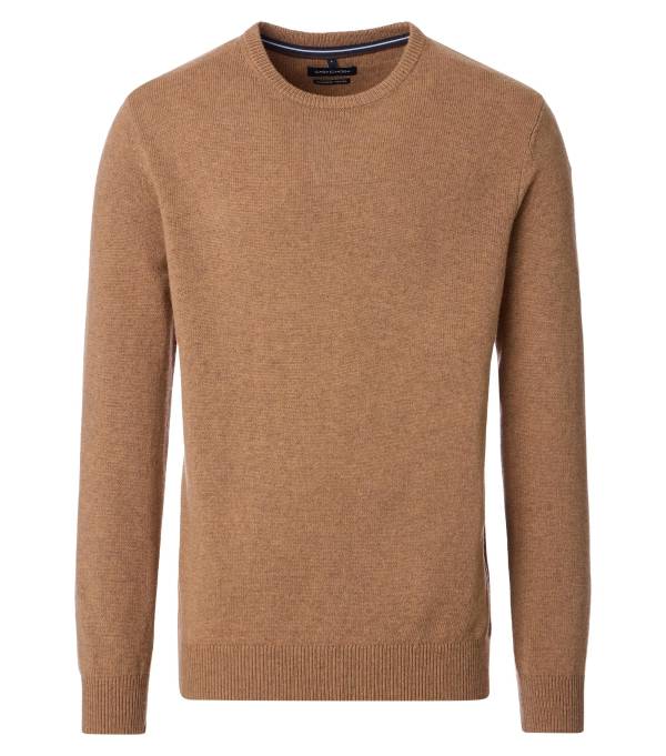 CASAMODA maglia taglie forti uomo 454478