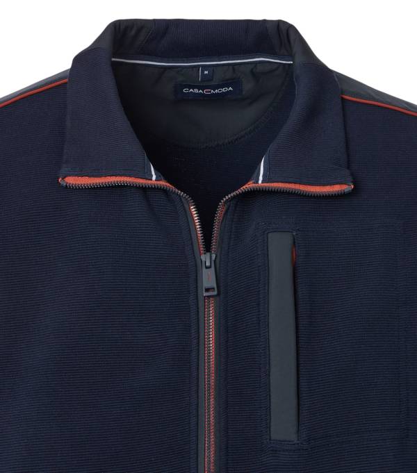 CASAMODA giacca taglie forti uomo 4443035