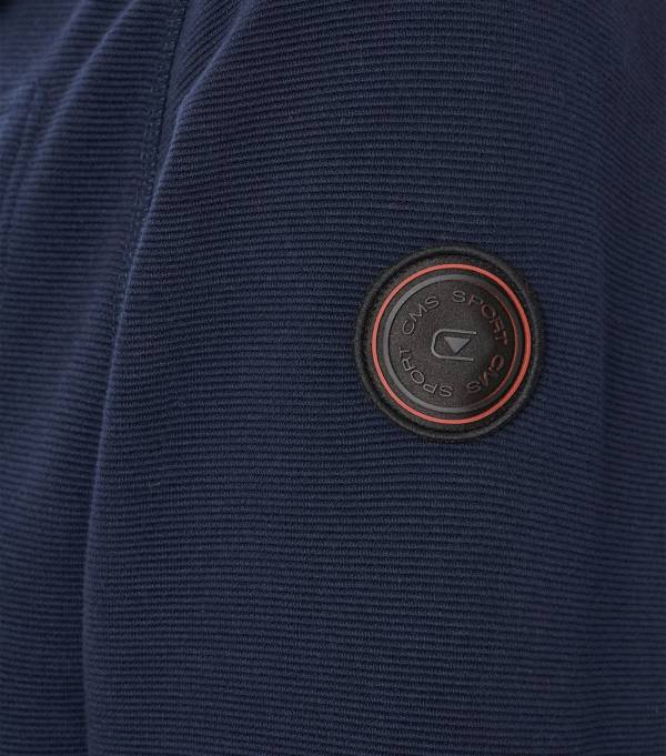 CASAMODA giacca taglie forti uomo 4443035