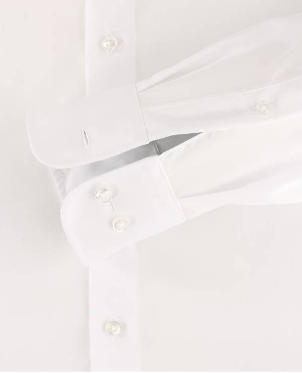 CASAMODA camicia no stiro taglie forti uomo Iron