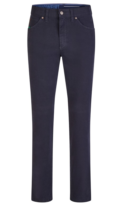 CLUB OF COMFORT pantalone taglie forti uomo henry