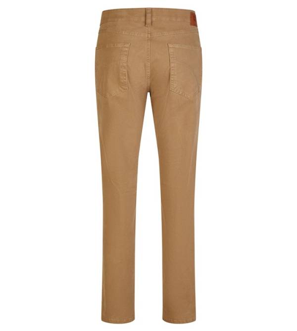 CLUB OF COMFORT pantalone taglie forti uomo henry