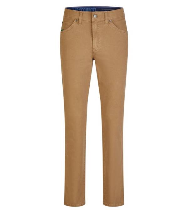 CLUB OF COMFORT pantalone taglie forti uomo henry