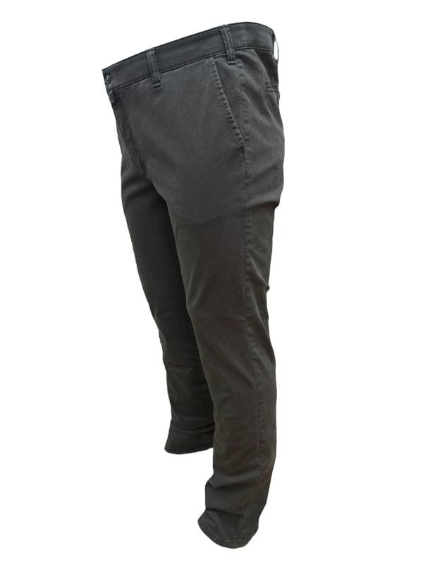 CLUB OF COMFORT pantalone taglie forti uomo 8214