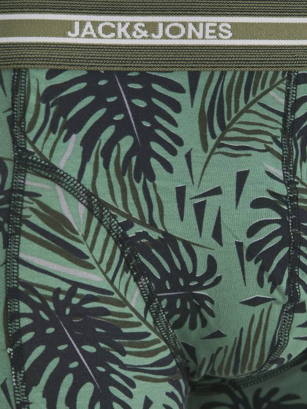 JACK&JONES tris boxer intimo taglie forti uomo 12285545