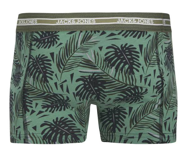JACK&JONES tris boxer intimo taglie forti uomo 12285545