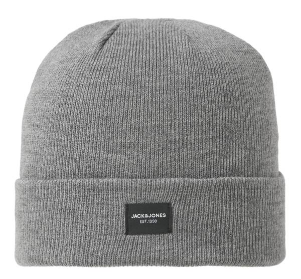 JACK&JONES berretto&sciarpa taglie forti uomo Gift Box