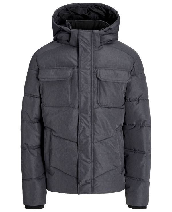 JACK&JONES giubbino taglie forti uomo 12279819