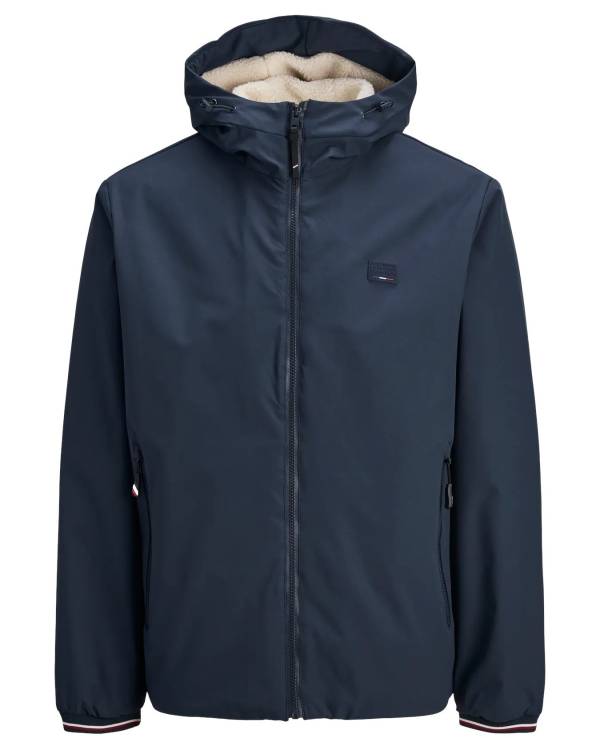 JACK&JONES giubbino orsetto taglie forti uomo 12288229