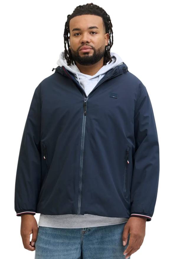 JACK&JONES giubbino orsetto taglie forti uomo 12288229