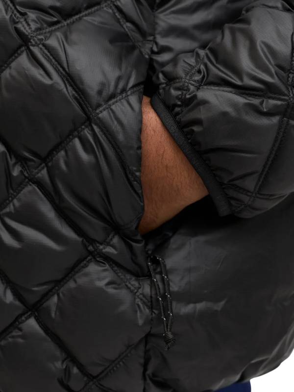 JACK&JONES giubbino reversibile taglie forti uomo 12288236