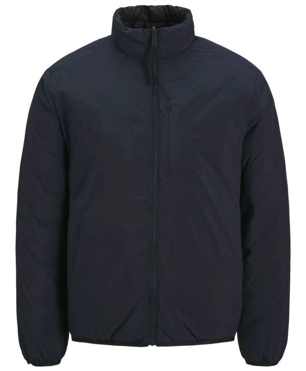 JACK&JONES giubbino reversibile taglie forti uomo 12288236