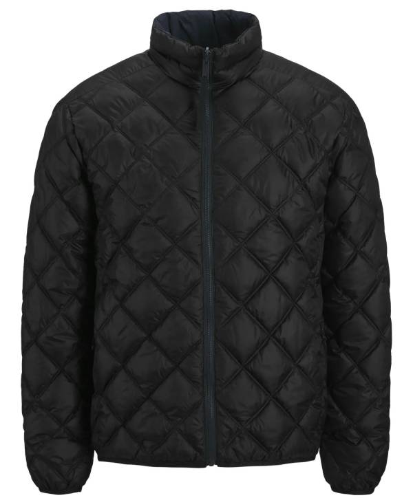 JACK&JONES giubbino reversibile taglie forti uomo 12288236