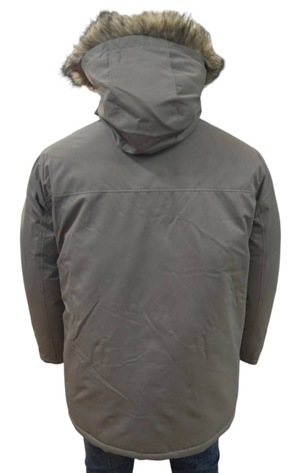 JACK&JONES giubbino parka taglie forti uomo 12279887