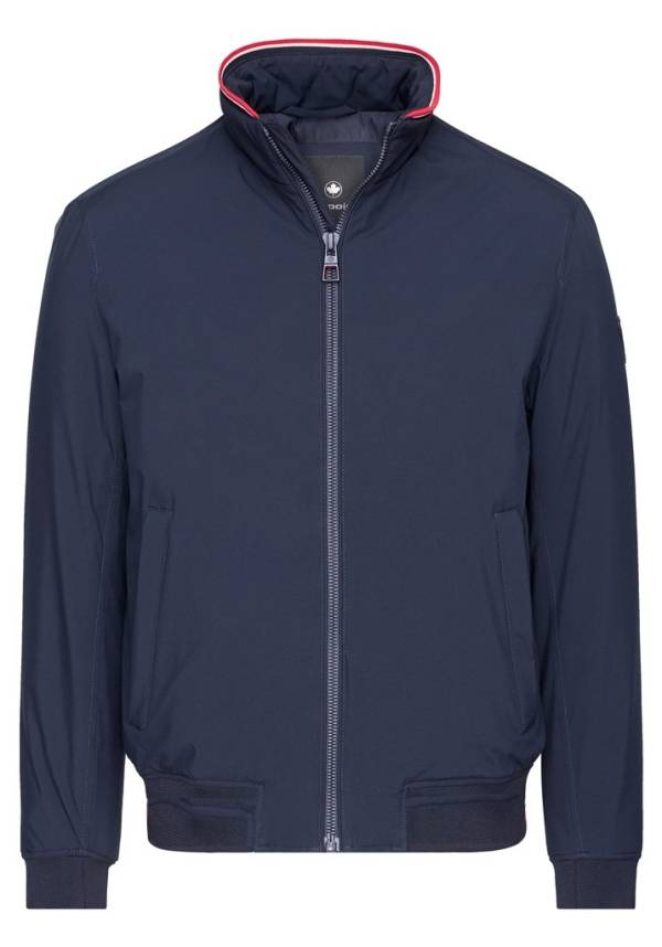 REDPOINT giubbino bomber taglie forti uomo Austin