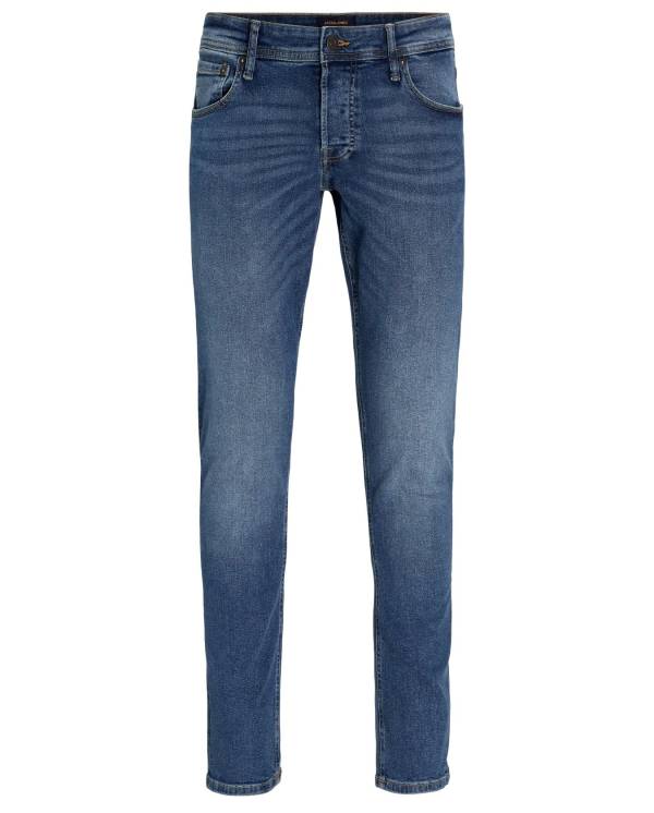 JACK&JONES jeans regular taglie forti uomo 12293559