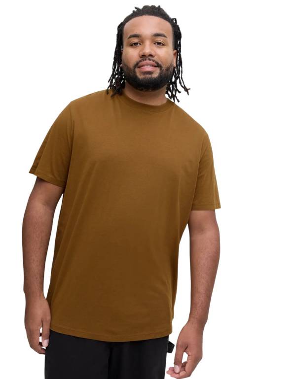 JACK&JONES tshirt taglie forti uomo 12250623