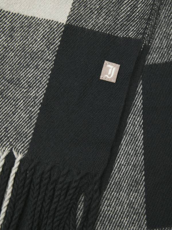 JACK&JONES sciarpa in tessuto invernale 12267269