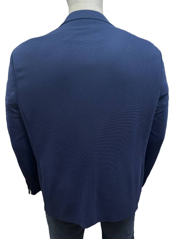 LINO CLEMENTE giacca drop 4 taglie forti uomo Vespa