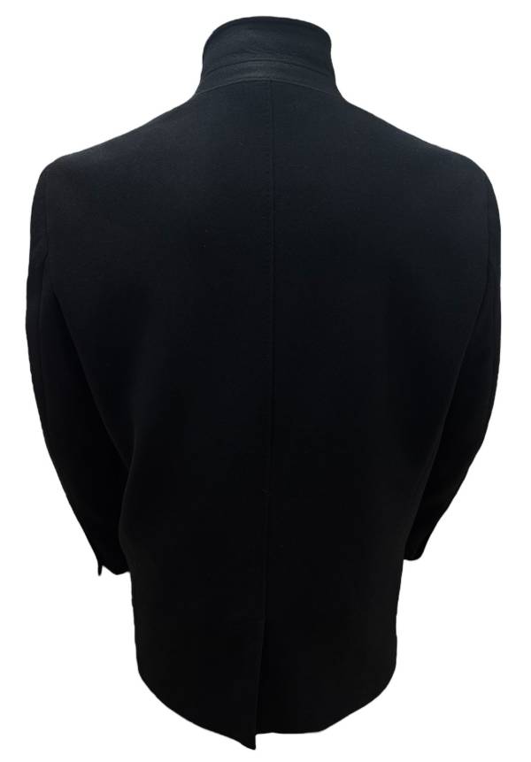 LINO CLEMENTE cappotto taglie grandi uomo LOJA