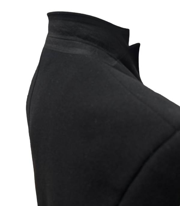 LINO CLEMENTE cappotto taglie grandi uomo LOJA