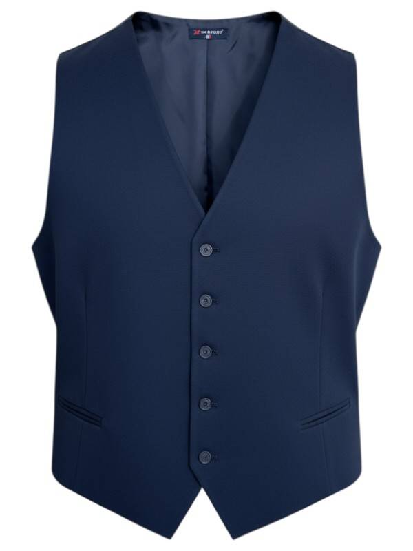 MAXFORT gilet taglie forti uomo young