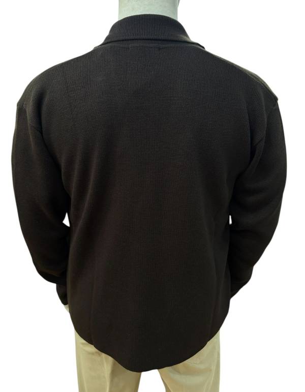 MOD giacca tessuto taglie forti uomo BELLINZONA