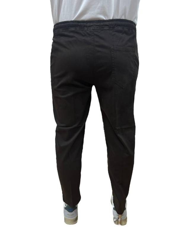 MOD pantallaccio slim fit taglie forti uomo GINEVRA