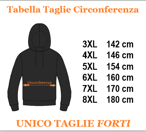 PETROL maglia taglie forti uomo 3100