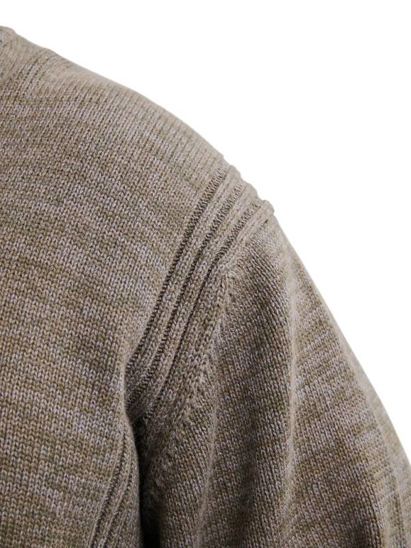 PETROL maglia taglie forti uomo 2060